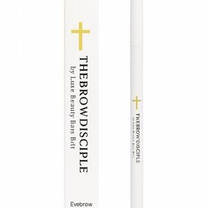 The Brow Disciple Eyebrow Pencil | Precision Definer